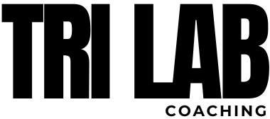 TRI LAB coaching triathlon - logo
