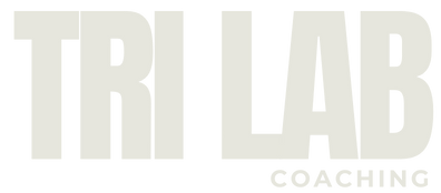 TRI LAB logo - blanc